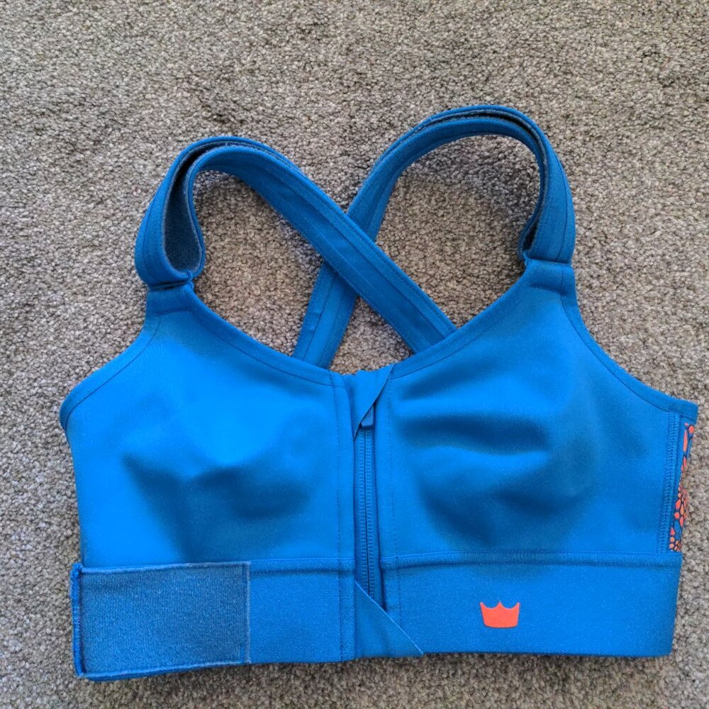 SHEFIT Flex Sports Bra